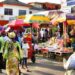 GSS: Ghana’s economy grows 5.5% in Q3 2025
