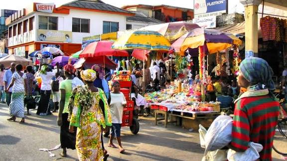GSS: Ghana’s economy grows 5.5% in Q3 2025