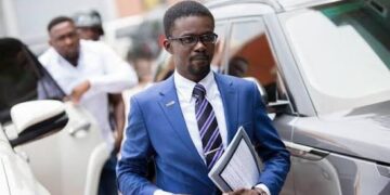 Supreme Court upholds High Court order for NAM 1 to open defence