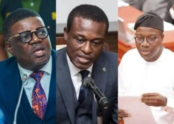 Withdraw Bill against OSP – Mahama to Ayariga, Dafeamekpor