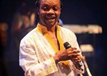 Court stops Daddy Lumba’s funeral
