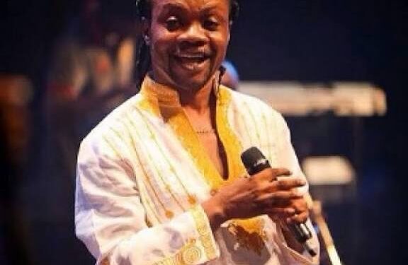 Court stops Daddy Lumba’s funeral