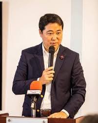 Ghana entering new era of partnership with Korea — Ambassador Choi