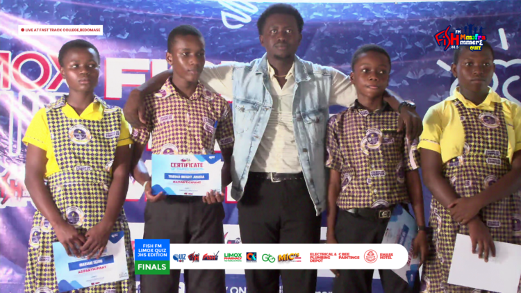 The unstoppable star shines again