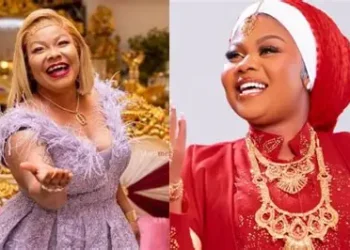 Empress Gifty, Agradaa settle defamation suits with GH¢100k payment