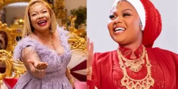 Empress Gifty, Agradaa settle defamation suits with GH¢100k payment