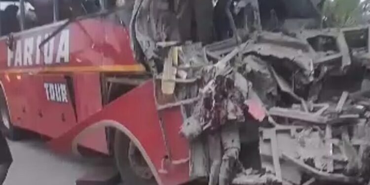 6 Die in Offinso Samproso Crash