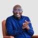 NDC doesn’t want me to become NPP flagbearer – Bawumia