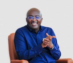 NDC doesn’t want me to become NPP flagbearer – Bawumia