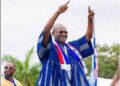 NPP Presidential Primaries: The delegates have spoken, and we’ve to take it – Ken Agyapong