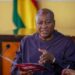 Mahama proposes Public Media Levy to replace TV Licence