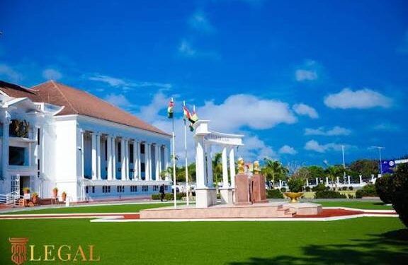 National Supreme Court throws out OSP suit to join constitutional case over its own existence