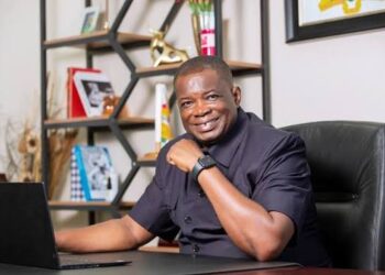 Ghana’s digital road tolling project nears final bidding stage – Agbodza