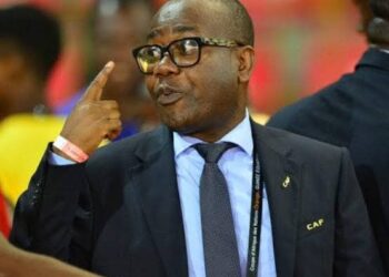 NPP Race: Ken Agyapong is most credible, risk-minimising candidate – Nyantakyi