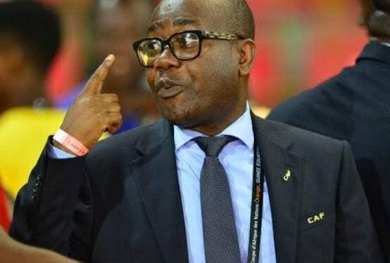 NPP Race: Ken Agyapong is most credible, risk-minimising candidate – Nyantakyi