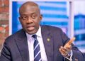 Cedi appreciation began under NPP, not NDC – Oppong Nkrumah