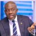 Cedi appreciation began under NPP, not NDC – Oppong Nkrumah