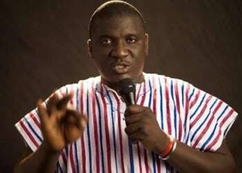 Bawumia possesses leadership traits similar to Mahama – Karbo