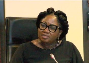 Ghanaians living in fear under Mahama-minority