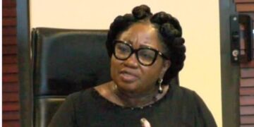 Ghanaians living in fear under Mahama-minority