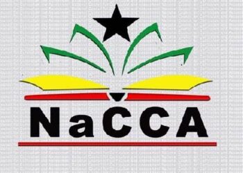 NaCCA withdraws SHS Teacher manual over gender identity content