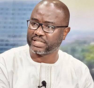 Fix urban transport system to end bus shortages – Fuseini Issah to gov’t