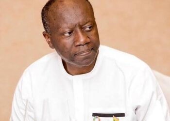 Arise Ghana pickets at US Embassy Accra to demand Ofori-Atta’s return