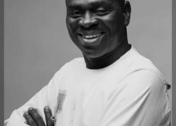 Legendary  Yaw Sarpong passes on