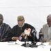 Prof. Frimpong-Boateng, Nyaho Tamakloe and co. sue NPP, NDC, and CPP