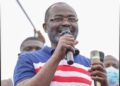 I’II unite NPP if I win flagbearer race – Kennedy Agyapong