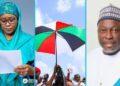 Five candidates approved to contest Ayawaso East NDC parliamentary primary