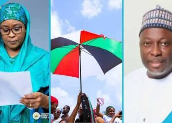 Five candidates approved to contest Ayawaso East NDC parliamentary primary