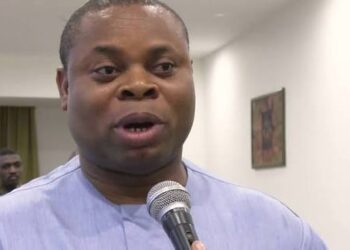 Franklin Cudjoe: NPP’s 2028 path will be more difficult
