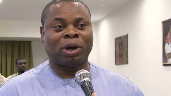 Franklin Cudjoe: NPP’s 2028 path will be more difficult