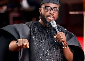 ‘I was wrong about Ken winning NPP Primary’ – Prophet ElBernard apologises for failed prophecy