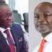 NPP Presidential Primary: Bryan, Ken Agyapong congratulate Bawumia