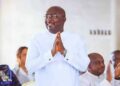 Bawumia elected NPP flagbearer