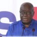 Lead with clarity and purpose – Akufo-Addo to Bawumia