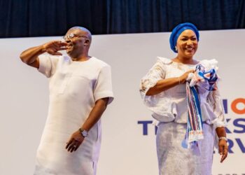 NPP to establish policy unit – Bawumia