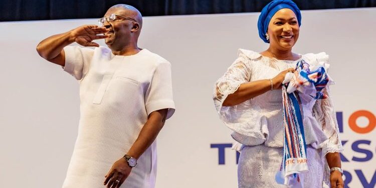 NPP to establish policy unit – Bawumia