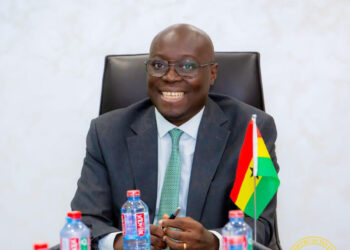 Cocoa in Crisis: Finance Minister to Roll Out Emergency Rescue Package Today