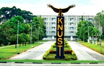 KNUST student dies after falling from off-campus hostel