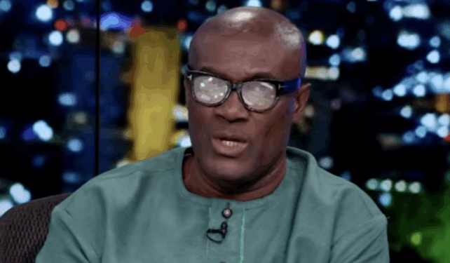 Prices have come down across board – GUTA president pushes back at public doubts