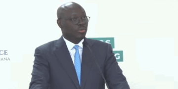 Government Directs Immediate Payment to Cocoa Farmers and Unveils Plan for New COCOBOD Bill