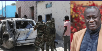 Not a single warning was issued’: Prof. Aning criticises government for failing to alert tomato traders about Burkina Faso risks