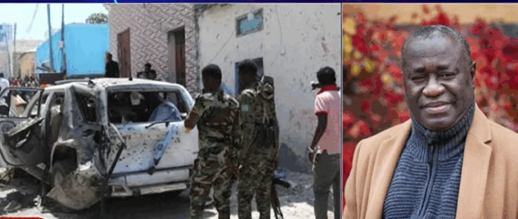 Not a single warning was issued’: Prof. Aning criticises government for failing to alert tomato traders about Burkina Faso risks