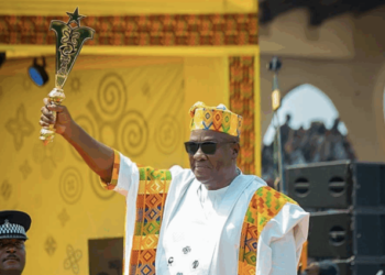 CDD praises Mahama administration for exceptional macroeconomic stability