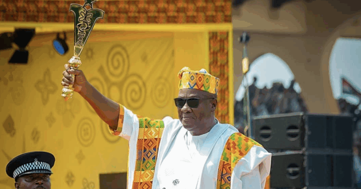 CDD praises Mahama administration for exceptional macroeconomic stability