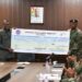 NIB funds Military Housing Project with GH¢1m, announces Burma Camp expansion