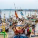 Armed Attack on Fishing Crew in Awutu Senya: Outboard Motors and Generators Stolen